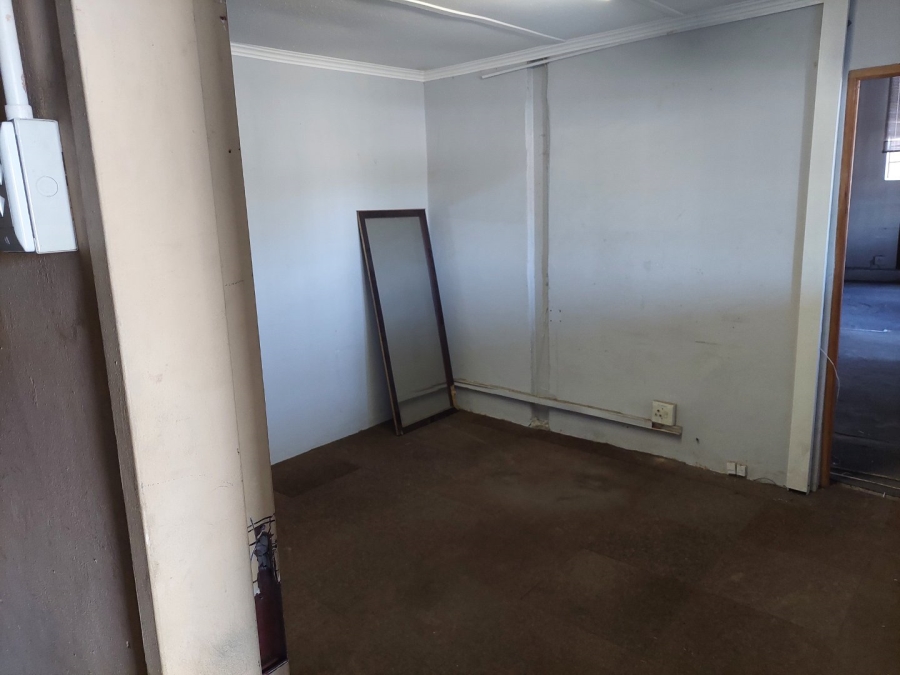 To Let commercial Property for Rent in Dagbreek Free State